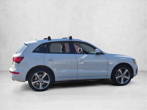 Used 2014 Audi Q5 TDI Premium Plus AWD/4WD image 4