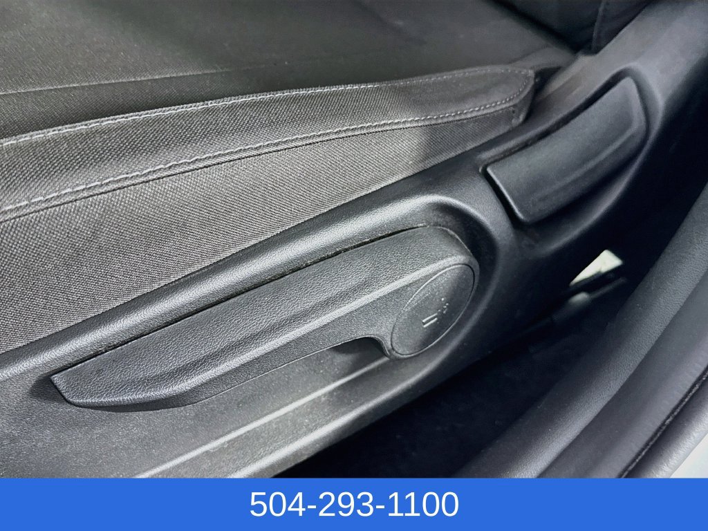 Used 2023 Hyundai Elantra SEL w/ Cargo Package FWD image 20