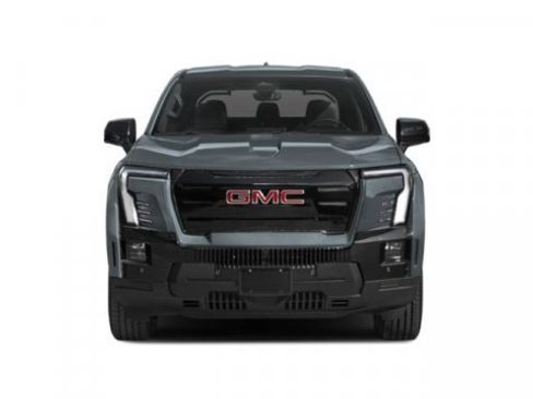 New 2026 GMC Sierra EV Elevation image 7