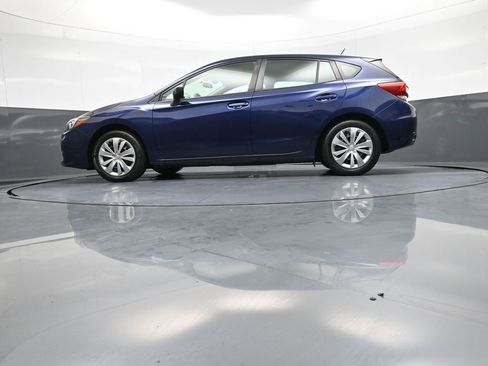 Used 2019 Subaru Impreza 2.0i w/ Eyesight AWD/4WD image 32