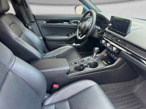 Used 2022 Honda Civic Sport Touring image 16