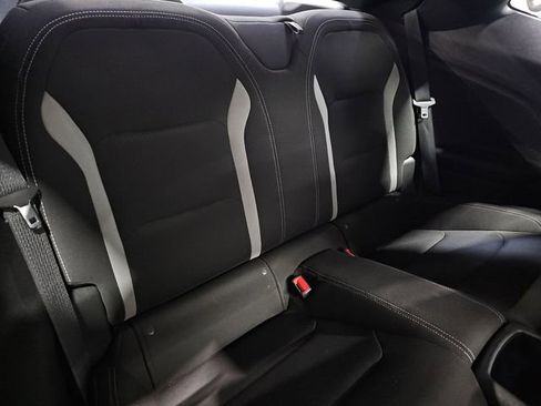 Used 2019 Chevrolet Camaro SS image 24