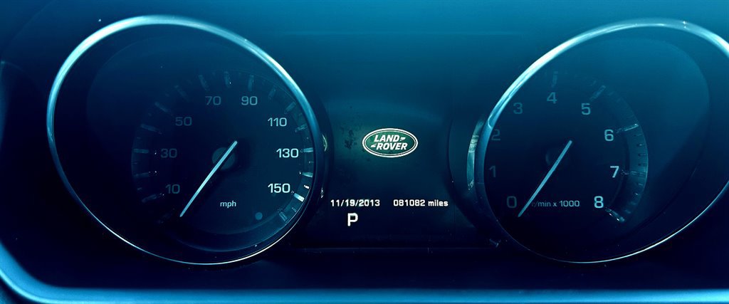 Used 2015 Land Rover Range Rover Sport HSE AWD/4WD image 20