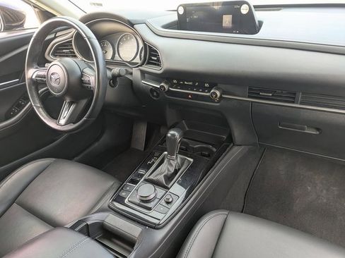 Used 2024 MAZDA CX-30 AWD 2.5 S w/ Select Sport Pkg image 33