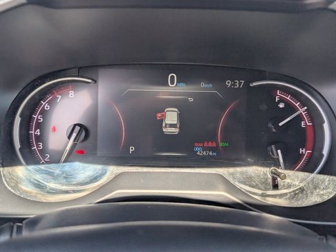 Used 2024 Toyota RAV4 Adventure image 19