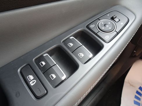 Used 2022 Hyundai Santa Fe SEL w/ Convenience + Premium Package AWD/4WD image 23