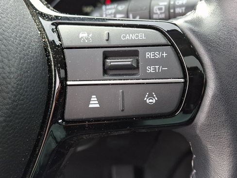 Certified 2023 Honda CR-V EX-L image 24