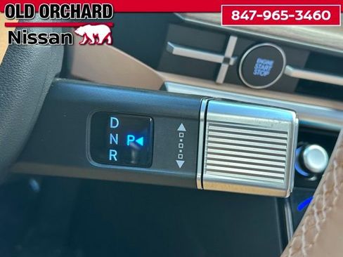 Used 2024 Hyundai Santa Fe Limited image 21