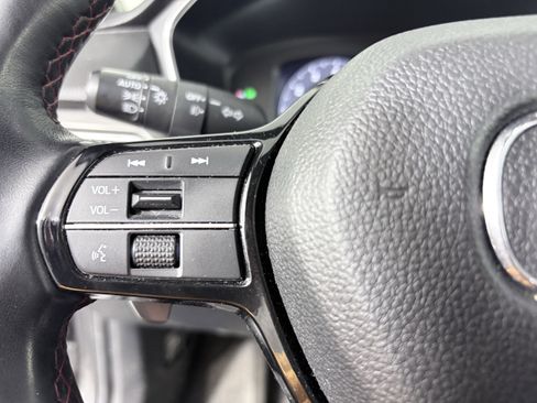 Certified 2025 Acura Integra A-Spec image 19