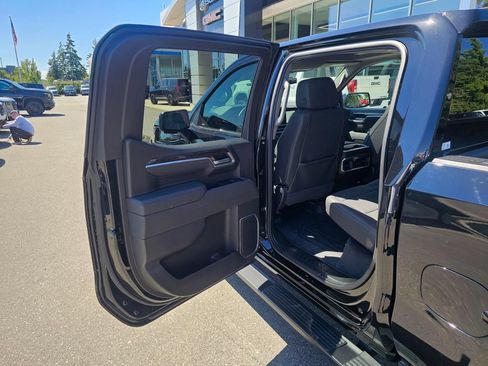 Used 2026 GMC Sierra 1500 Elevation w/ Elevation Premium Package AWD/4WD image 16