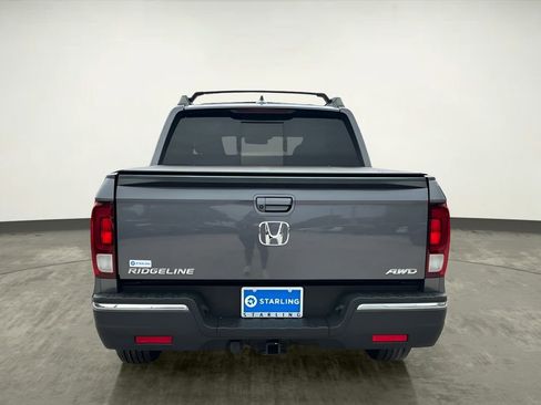 Used 2020 Honda Ridgeline RTL image 6