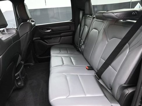 Used 2025 RAM 1500 Tradesman AWD/4WD image 21