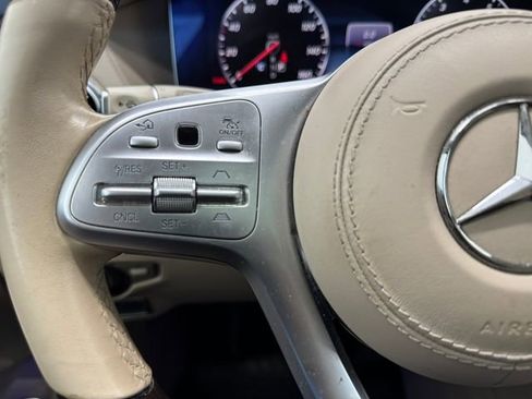 Used 2020 Mercedes-Benz S 450 Sedan image 19
