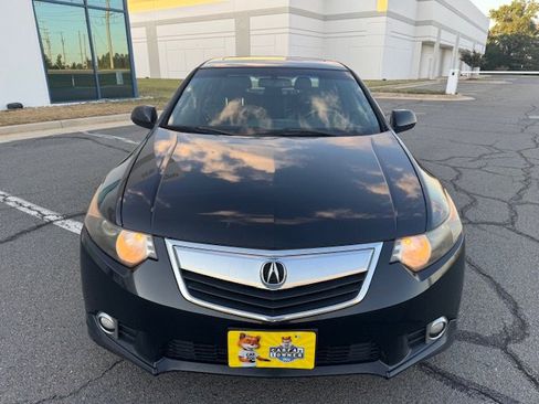 Used 2012 Acura TSX Special Edition image 2