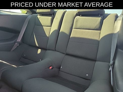 Used 2014 Ford Mustang Coupe RWD image 9