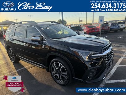 Certified 2023 Subaru Ascent Touring