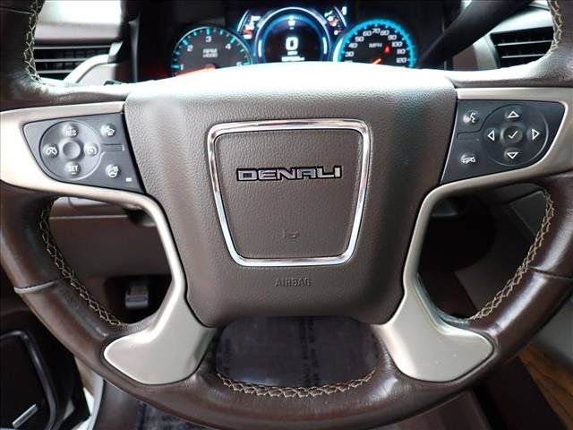 Used 2020 GMC Yukon Denali AWD/4WD image 21