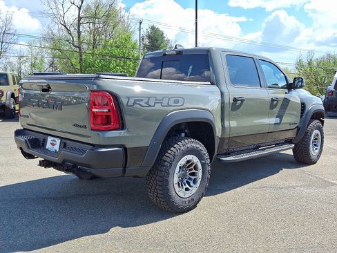 New 2026 RAM 1500 RHO image 4