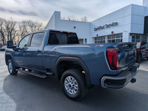 New 2026 GMC Sierra 2500 Pro w/ Convenience Package image 2