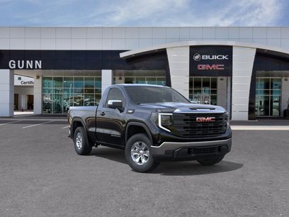 New 2026 GMC Sierra 1500 Pro w/ Pro Value Package
