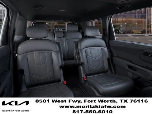 New 2027 Kia Telluride EX X-Line AWD/4WD image 16