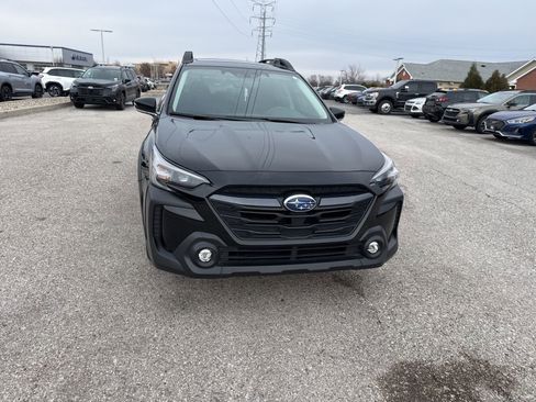 Certified 2024 Subaru Outback Premium w/ Popular Package #1A image 6