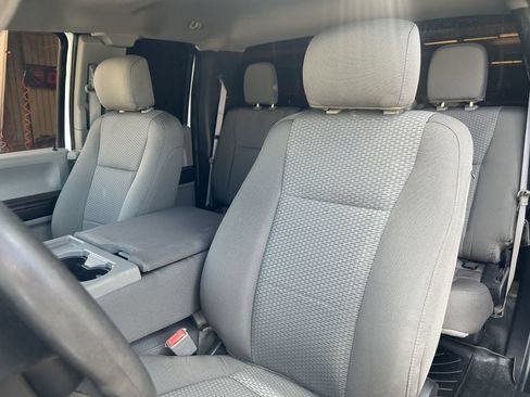 Used 2019 Ford F250 XL w/ XL Value Package AWD/4WD image 8