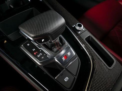 Used 2024 Audi S5 Premium Plus w/ Premium Plus Package image 24