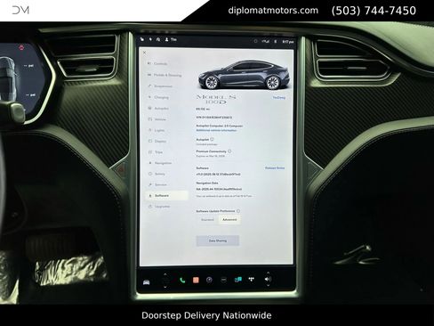 Used 2017 Tesla Model S 100D image 33