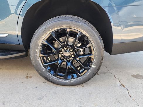 New 2026 GMC Yukon Elevation image 58