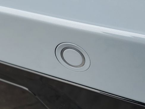 New 2026 Lincoln Navigator Reserve image 6