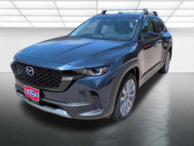 Used 2026 MAZDA CX-50 2.5 Turbo w/ Premium Plus Pkg AWD/4WD image 33