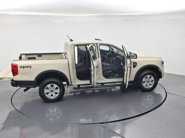 New 2026 Ford Ranger XL AWD/4WD image 51
