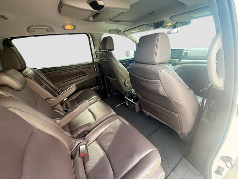 Used 2019 Honda Odyssey EX-L image 28