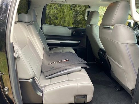 Used 2020 Toyota Tundra Limited image 34