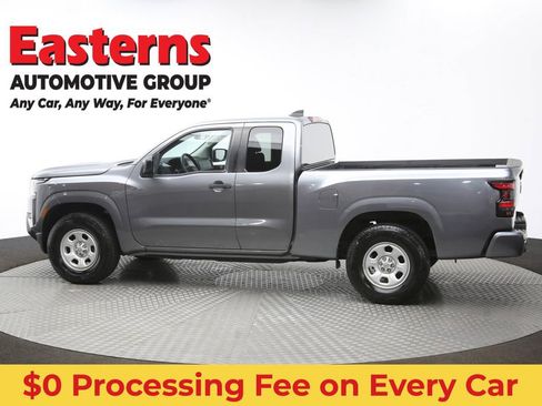 Used 2022 Nissan Frontier S RWD image 59