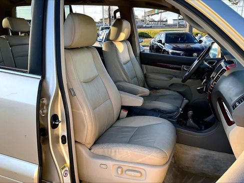 Used 2009 Lexus GX 470 image 7