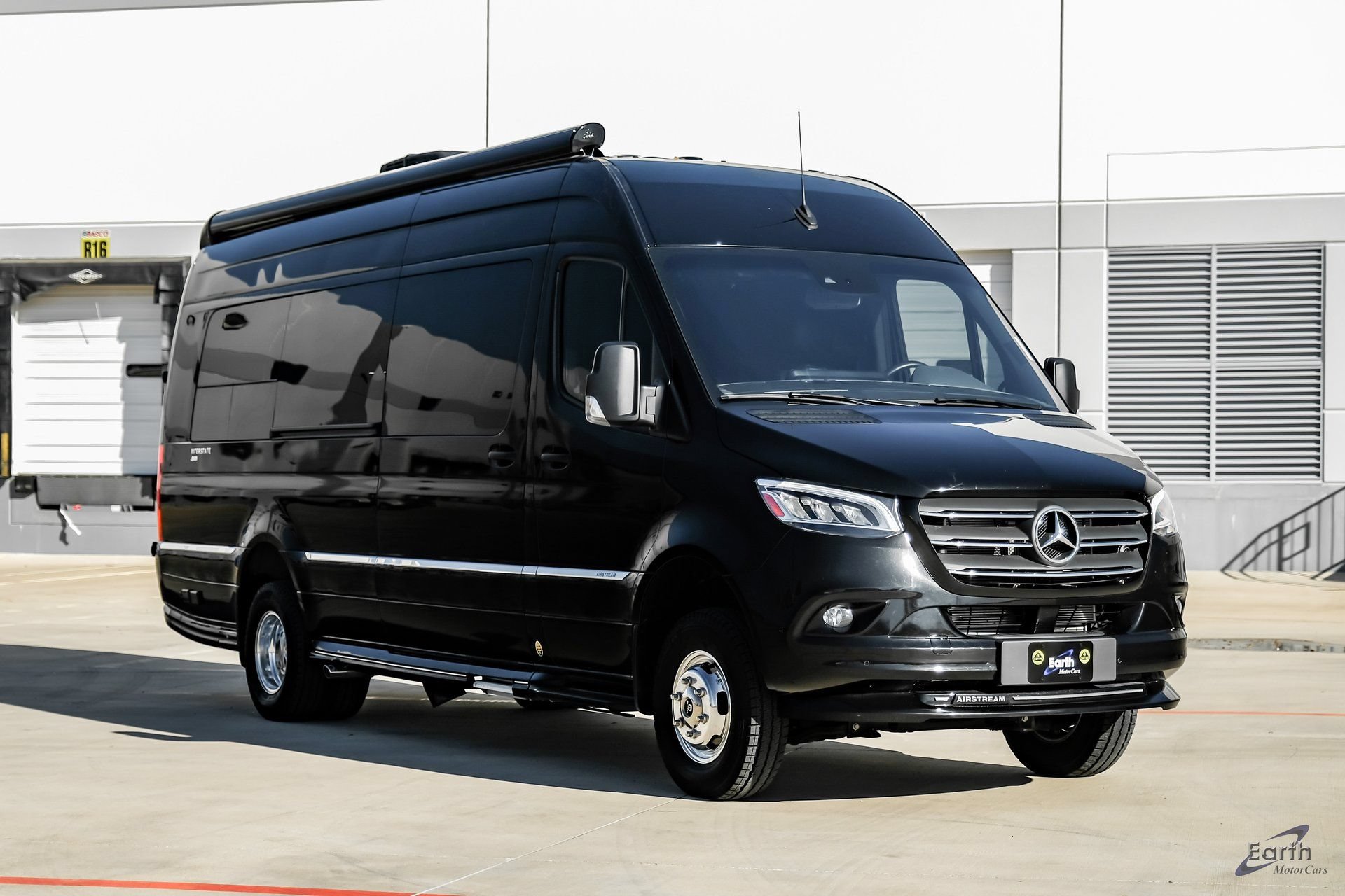 Used 2022 Mercedes-Benz Sprinter 3500 image 21