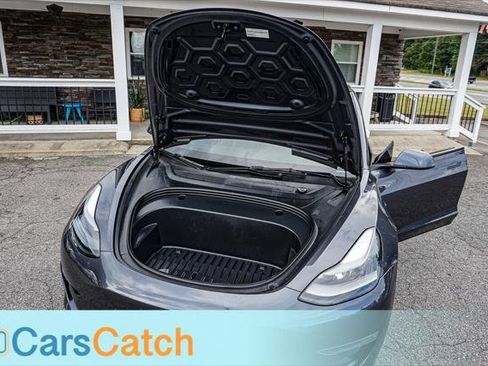 Used 2023 Tesla Model 3 Standard Range RWD image 33