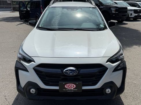 Certified 2024 Subaru Outback Premium AWD/4WD image 2