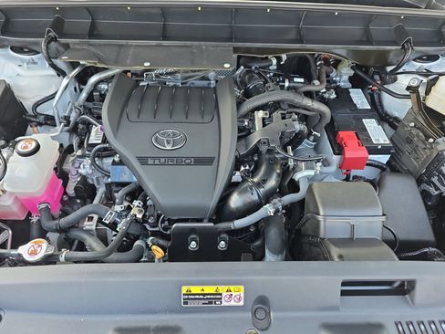 Used 2023 Toyota Highlander Limited FWD image 31