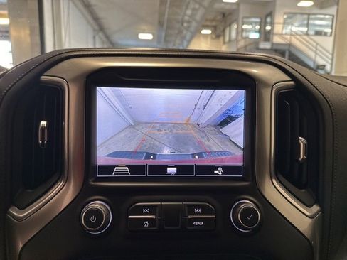 Used 2020 Chevrolet Silverado 2500 LTZ w/ LTZ Plus Package image 26