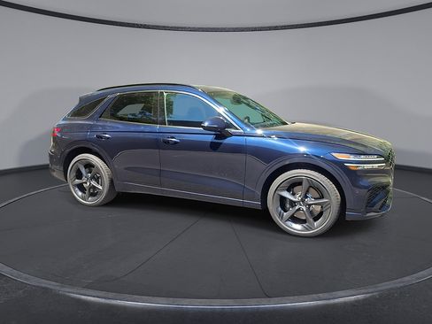 New 2026 Genesis GV70 2.5T Sport Prestige AWD/4WD image 6