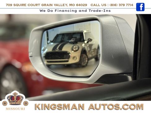 Used 2013 Cadillac XTS Luxury image 34