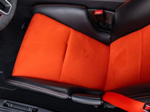 Certified 2016 Porsche 911 GT3 RS RWD image 33