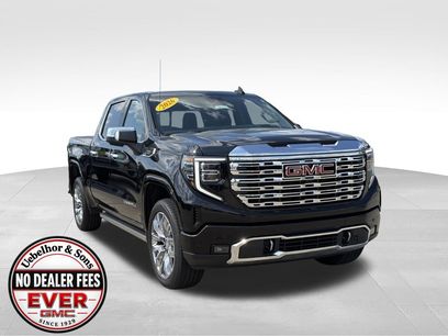 New 2026 GMC Sierra 1500 Denali w/ Denali Reserve Package