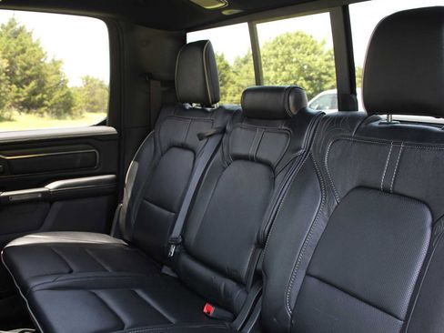 Used 2020 RAM 1500 Limited AWD/4WD image 27