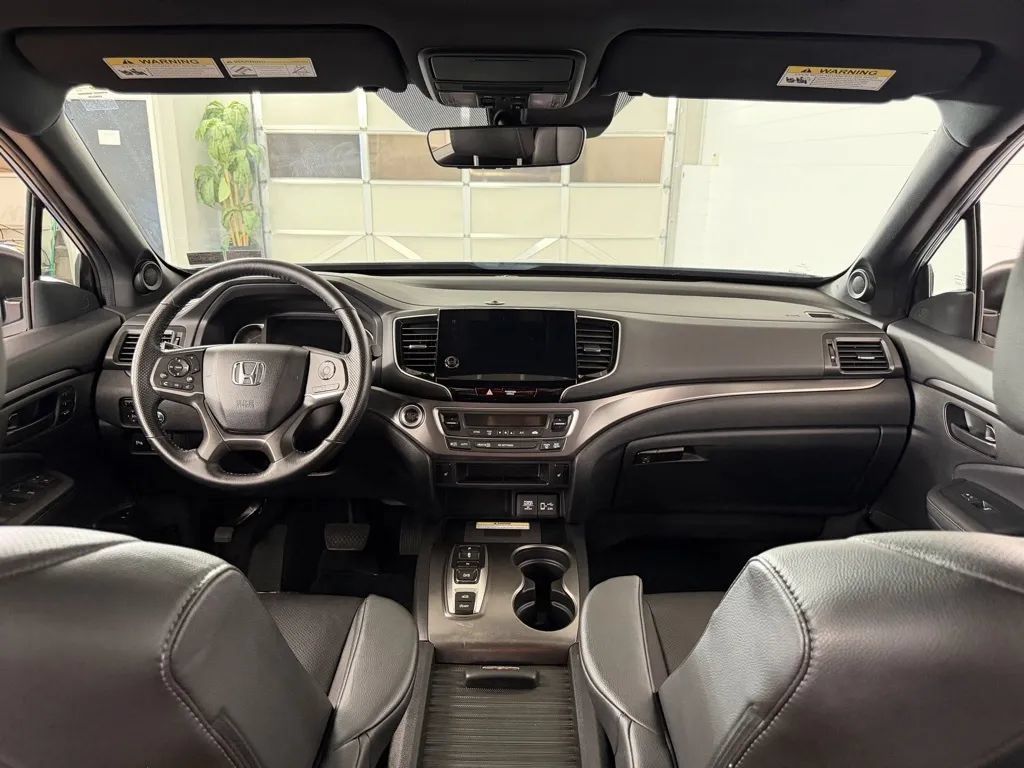 Used 2023 Honda Passport EX-L image 30