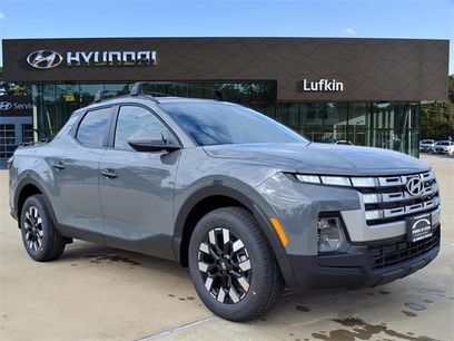 New 2026 Hyundai Santa Cruz SEL