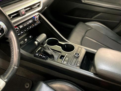 Used 2022 Kia K5 GT-Line w/ GT-Line FWD Premium Package image 18